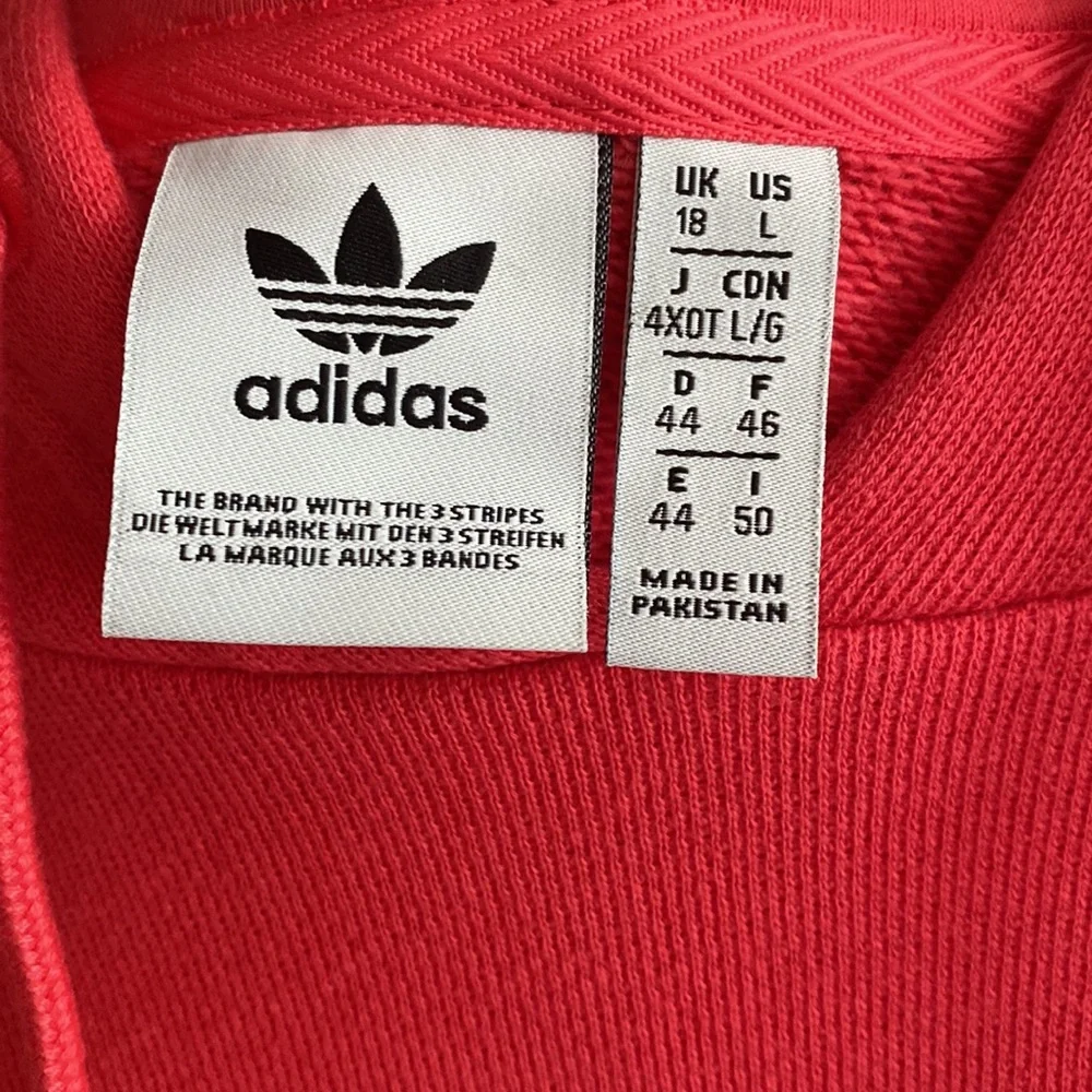 Adidas Hoodie - Picture 3 of 3